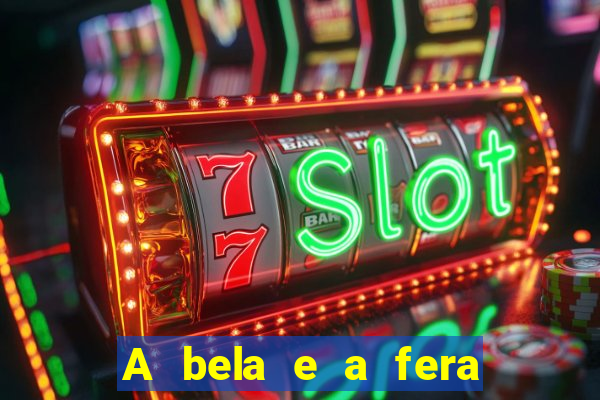 A bela e a fera 1991 completo dublado